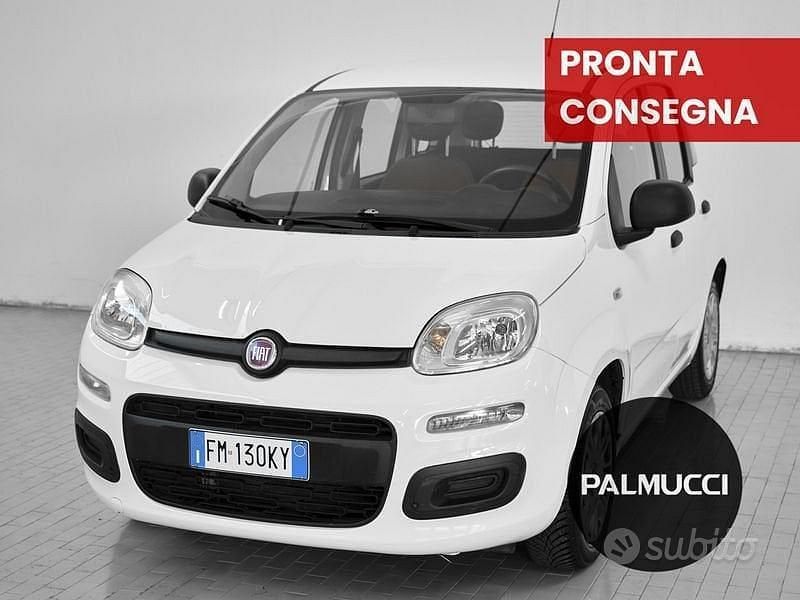 Usata Fiat Panda Easy 69 CV (50 kW) 2017 Other Utilitaria