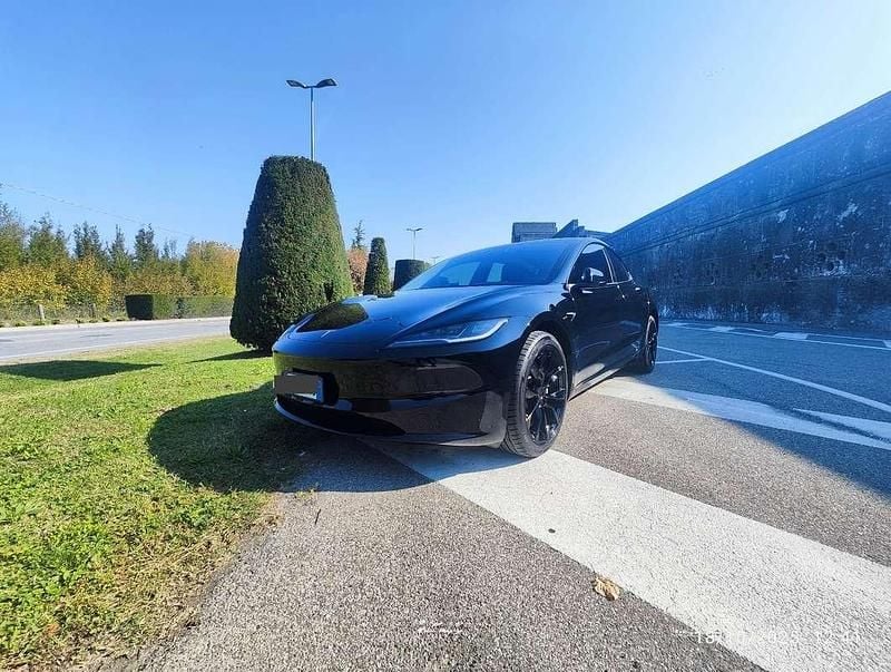 Usata Tesla Model 3 RWD 88 kW (120 CV) 2024 Berlina