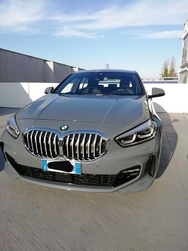 Usata BMW 116 M Sport 116 CV (85 kW) 2021 Utilitaria