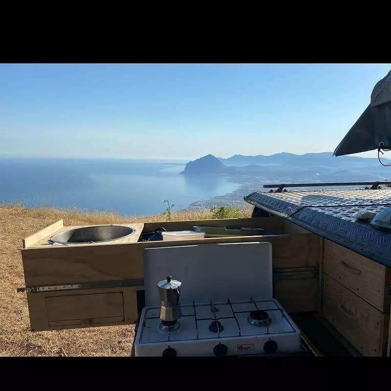 Usata Mitsubishi L200 Intense 181 CV (133 kW) 2016 Pick-up