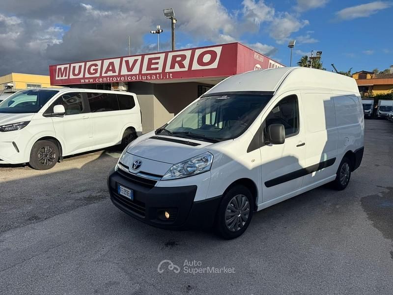 Usata Toyota Proace 150 CV (110 kW) 2016 Monovolume