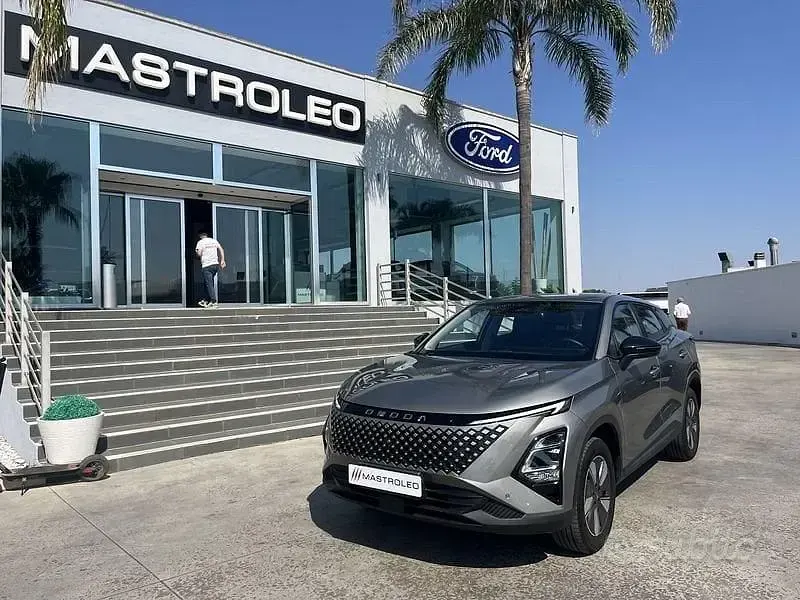 Usata Omoda 5 224 CV (164 kW) 2025 Other SUV