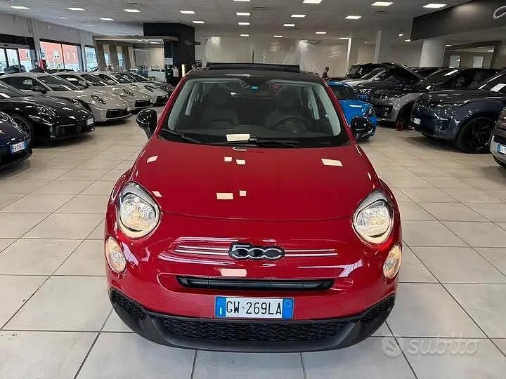 Usata Fiat 130 Dolcevita 130 CV (95 kW) 2024 Rosso Station wagon