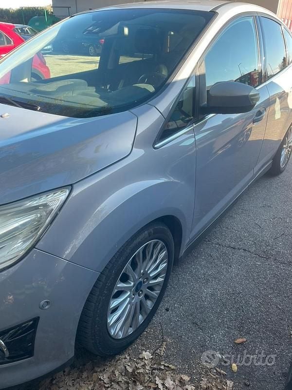 Usata Ford C-MAX 2013 Monovolume