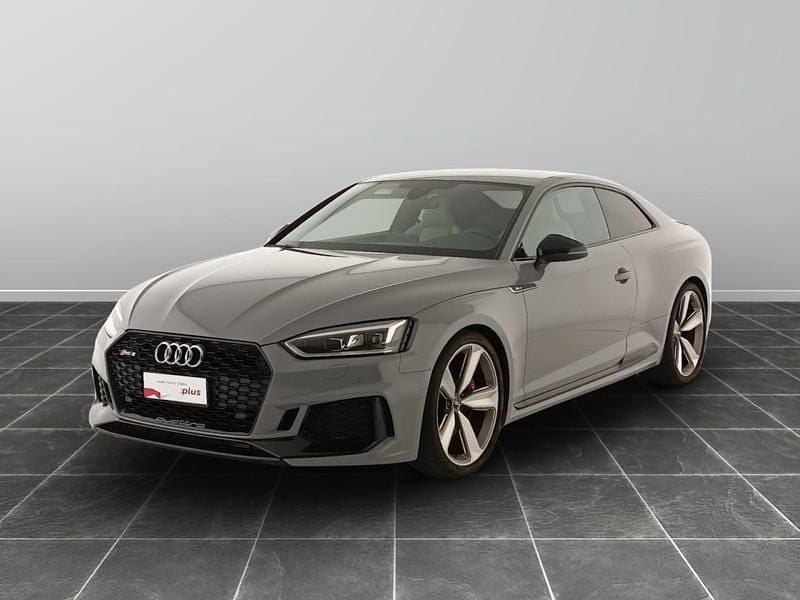Grigio Usata 2019 Audi Coupé Comfort Coupé | 48.900 € - Immagine 1/4