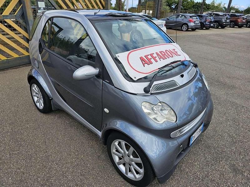 Other Usata 2007 Smart ForTwo Coupé Passion Due volumi | 3300 € (Ottimo prezzo) - Immagine 1/4