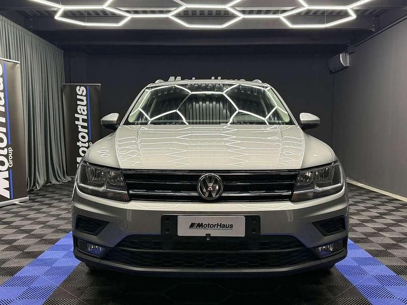 Brugt VW Tiguan 150 HK (110 kW) 2020 Other SUV