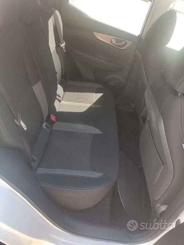 Usata Nissan Qashqai N-Connecta 140 CV (102 kW) 2019 SUV