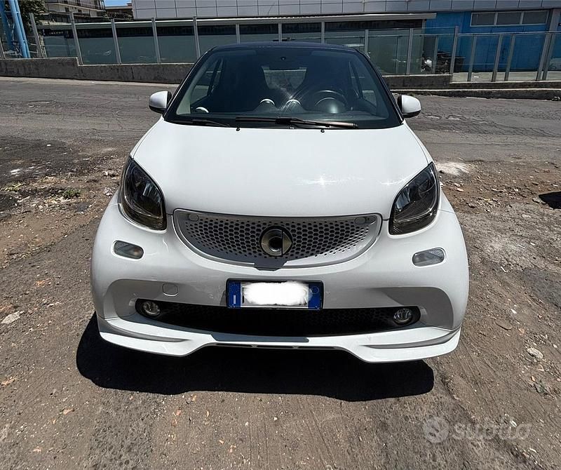 Usata 2020 Smart ForTwo Coupé Coupé | 8950 € (Super prezzo) - Immagine 1/4