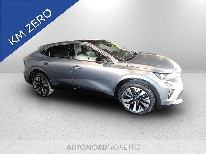 Nuova Renault Rafale Techno 200 CV (147 kW) 2026 Grigiohar00 SUV