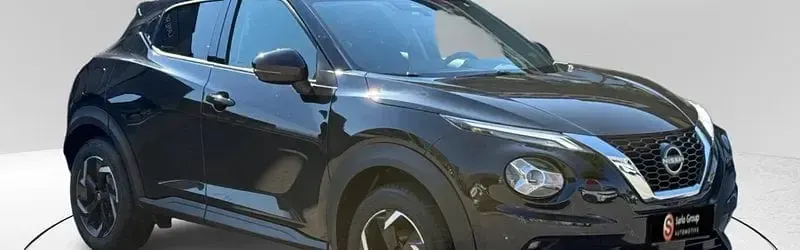 Usata Nissan Juke N-Connecta 114 CV (83 kW) 2024 SUV