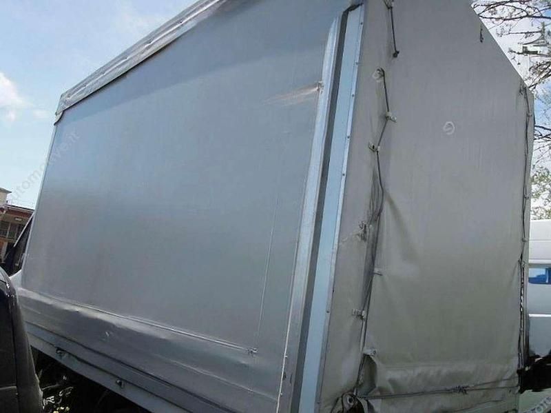 Usata Ford Transit 131 CV (96 kW) 2024 Bianco