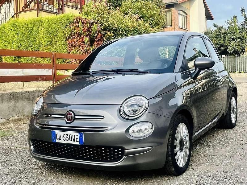 Usata Fiat 500 Launch Edition 69 CV (50 kW) 2020 Utilitaria