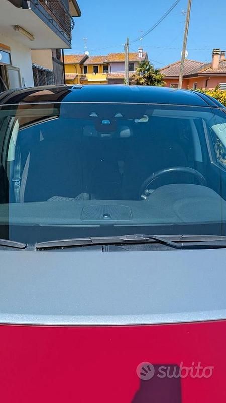 Usata Land Rover Discovery Sport 2018 Rosso SUV