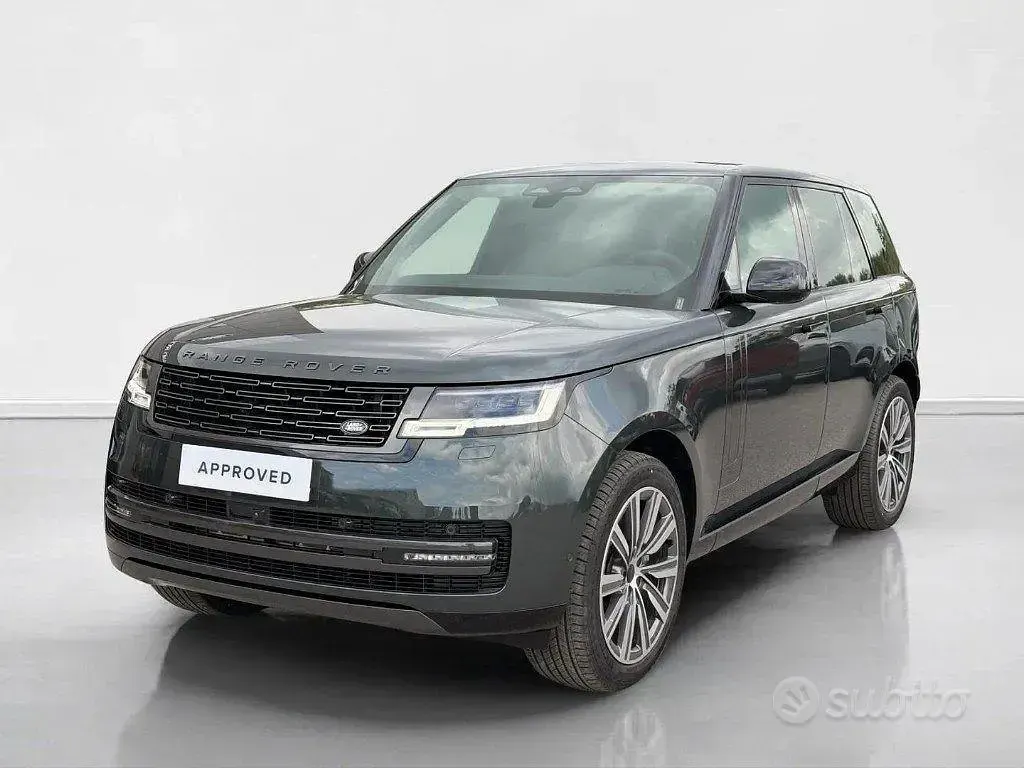 Usata Land Rover Range Rover SE 249 CV (183 kW) 2026 SUV