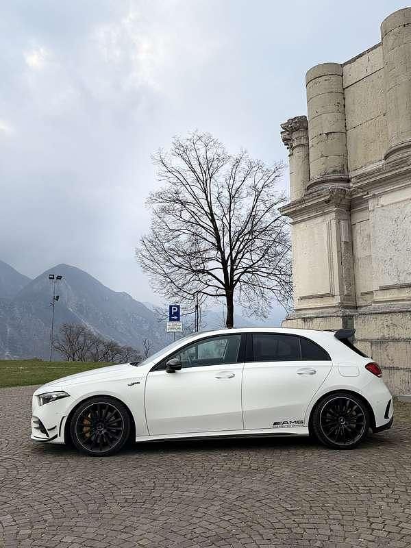 Usata Mercedes A35 AMG AMG 306 CV (225 kW) 2020 Berlina