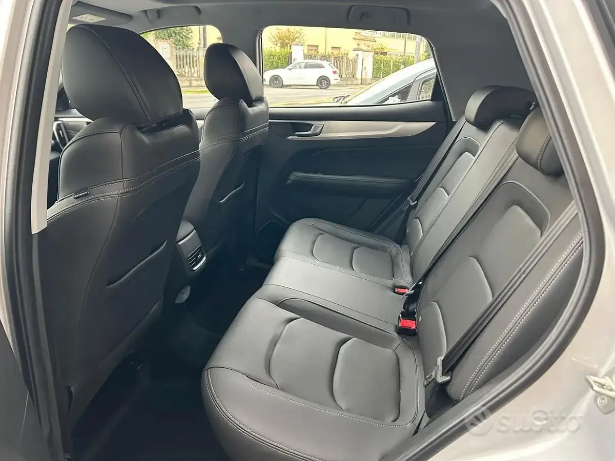 Nuova EMC SEI 147 CV (108 kW) 2026 SUV