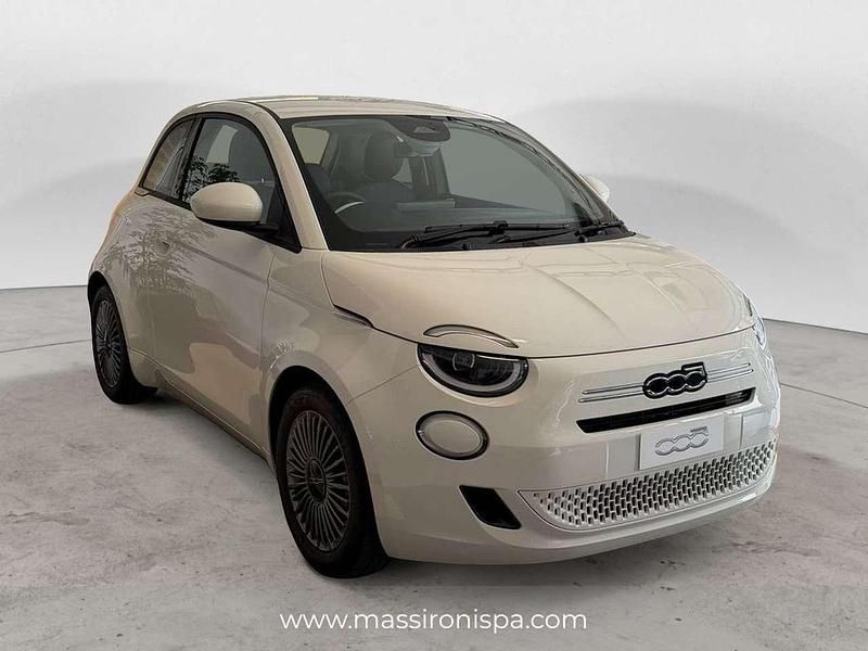 Nuova Fiat 500 Pop 65 CV (47 kW) 2026 Other Utilitaria