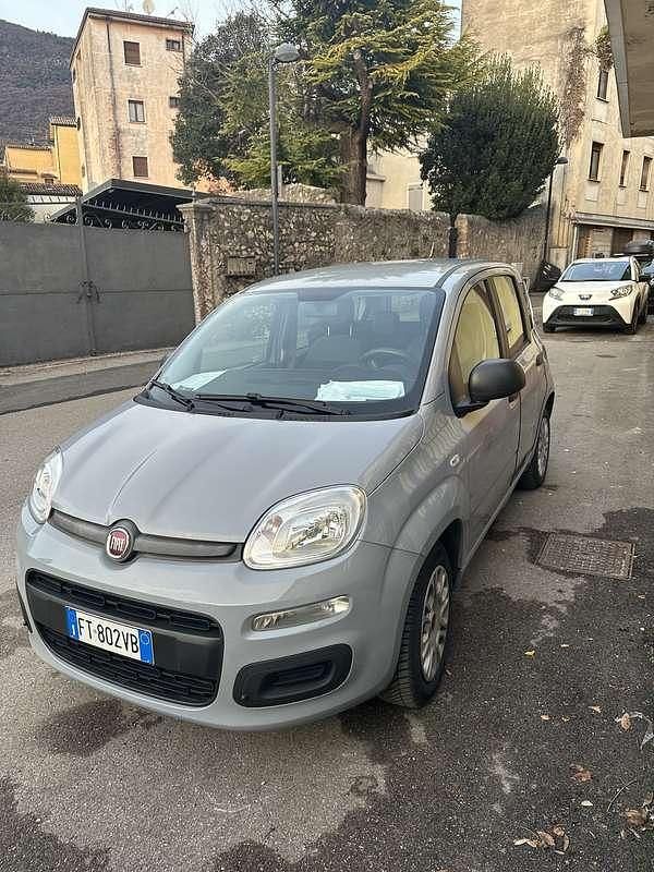 Usata Fiat Panda Lounge 69 CV (50 kW) 2018 Utilitaria