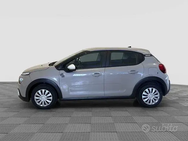 Usata Citroën C3 PureTech 83 CV (61 kW) 2023 Utilitaria