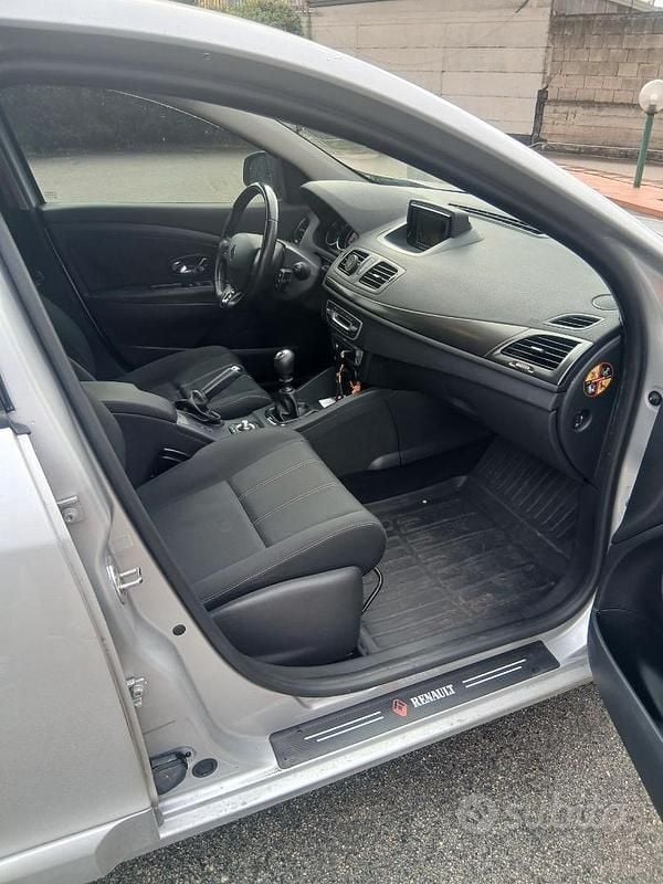 Usata Renault Mégane III GT 110 CV (80 kW) 2014