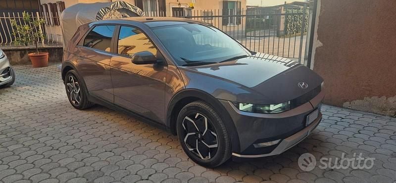 Usata Hyundai Ioniq 5 125 kW (170 CV) 2022 SUV