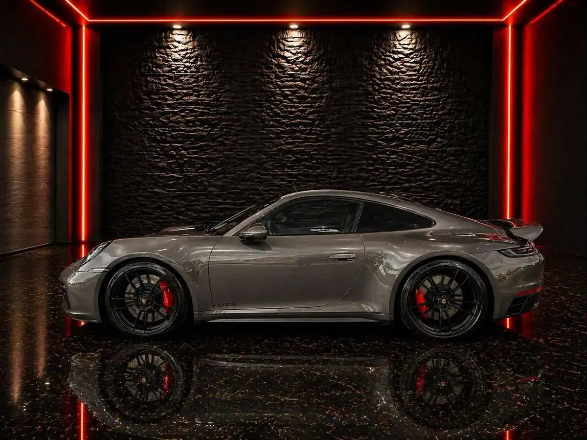 Usata Porsche 911 Carrera 4 GTS 480 CV (353 kW) 2024 Other Coupé