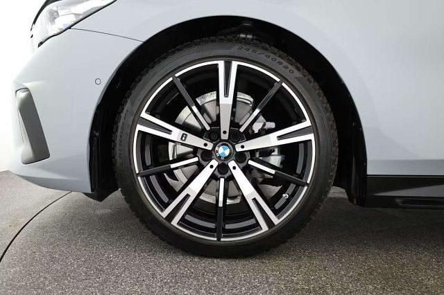 Usata BMW 540 M Sport 303 CV (222 kW) 2025 Grigio Station wagon