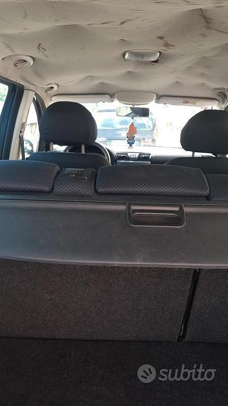 Usata Fiat Stilo 116 CV (85 kW) 2003 Station wagon
