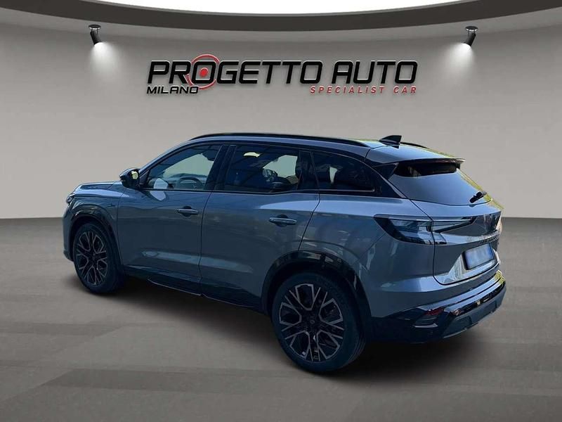 Nuova Renault Austral Esprit Alpine 131 CV (96 kW) 2026 Grigio SUV