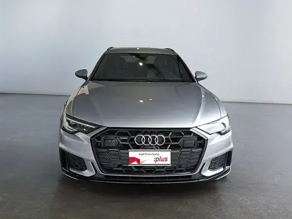 Usata Audi A6 Business 286 CV (210 kW) 2023 Station wagon
