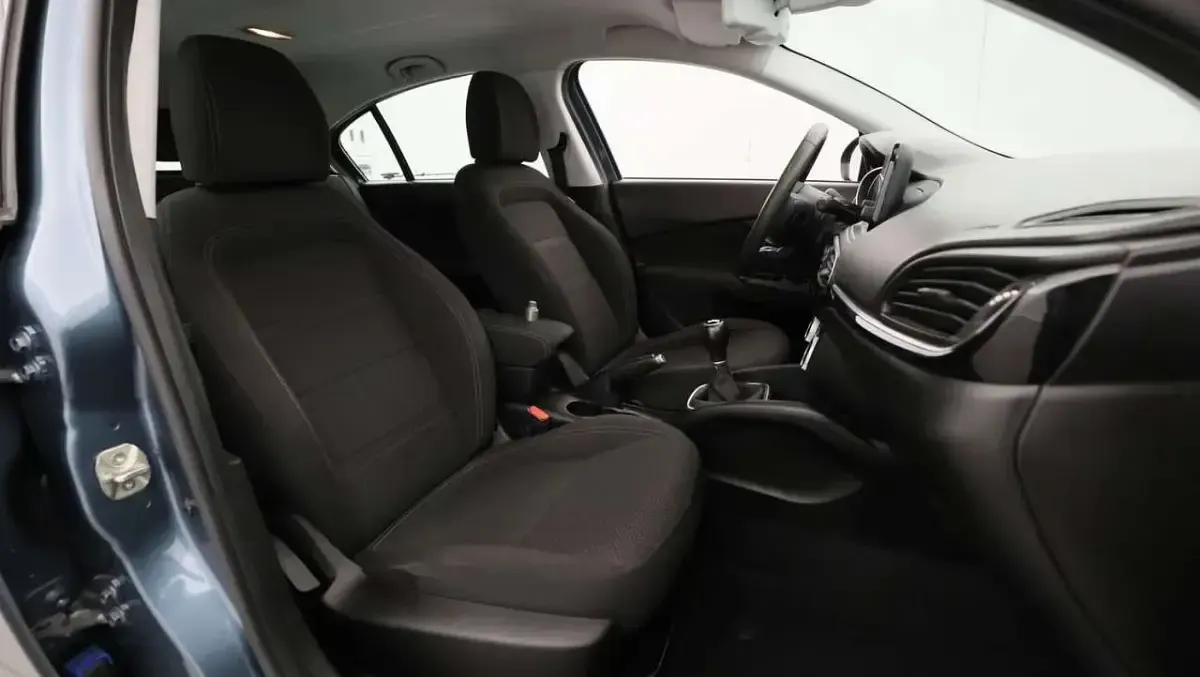 Usata Fiat Tipo City Life 95 CV (69 kW) 2023 Vari colori Berlina