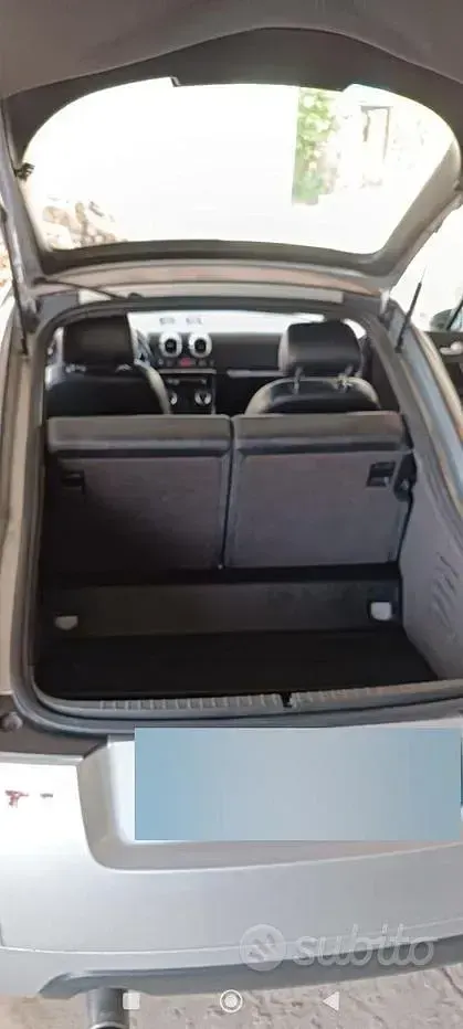 Usata Audi TT 179 CV (131 kW) 1999 Coupé