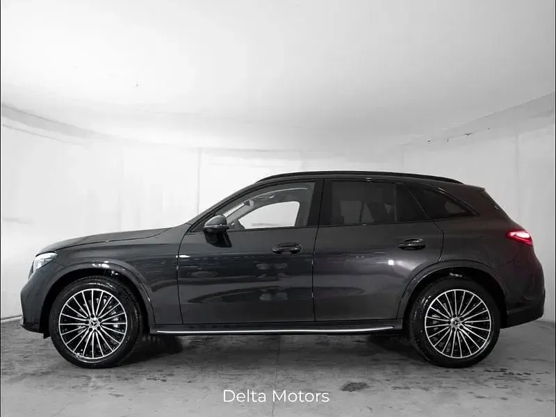 Nuova Mercedes GLC220 Advanced 197 CV (144 kW) 2026 Nero SUV