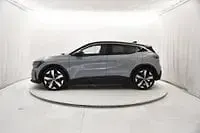 Usata Renault Megane E-Tech Techno 96 kW (131 CV) 2023 Grigio Berlina