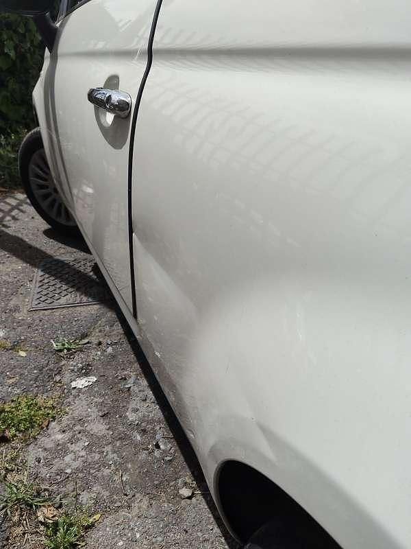 Usata Fiat 500 Pop Star 69 CV (50 kW) 2013 Utilitaria
