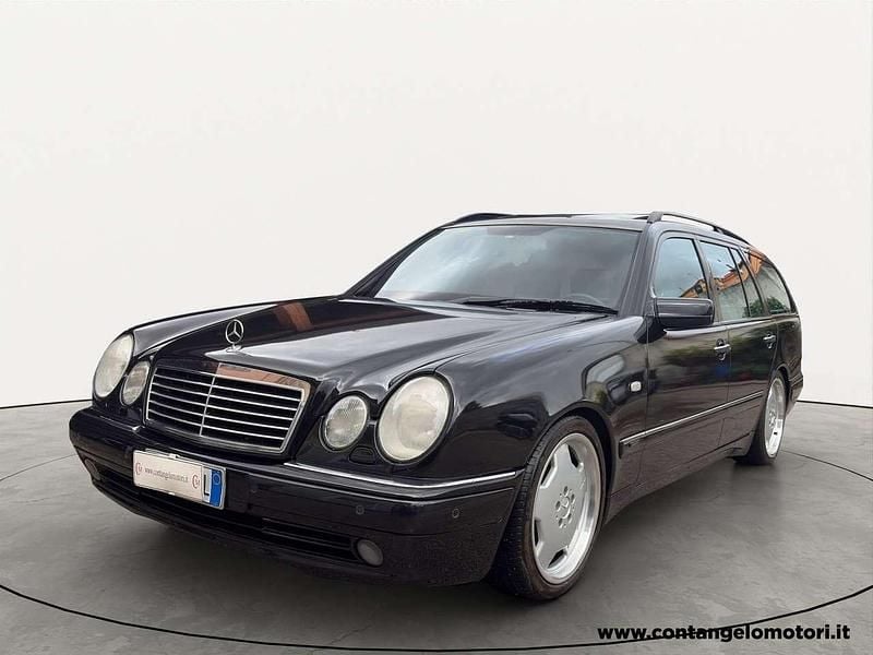 Usata Mercedes E55 AMG AMG 354 CV (260 kW) 1998 Other Station wagon