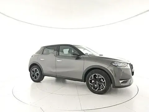 Usata DS Automobiles DS3 Crossback 110 CV (80 kW) 2022 SUV