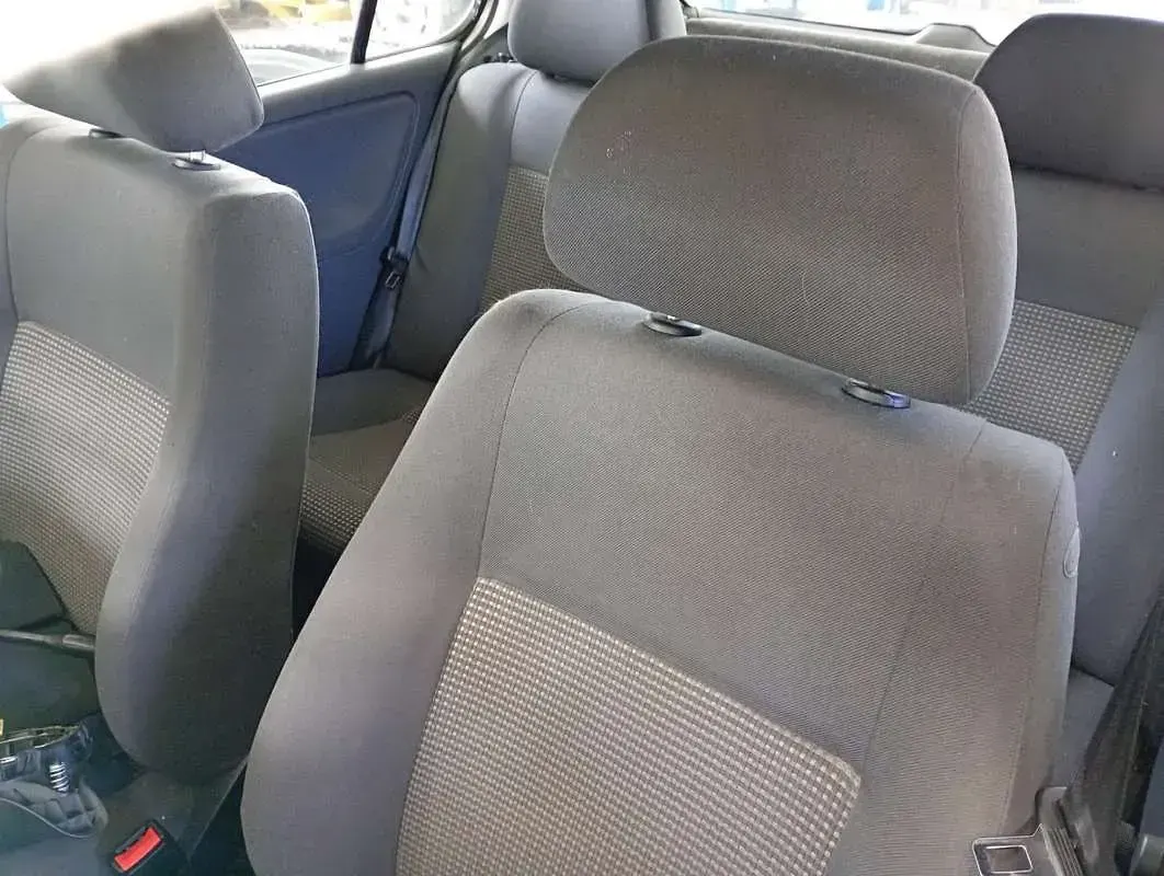 Usata VW Polo Comfortline 75 CV (55 kW) 2000 Berlina