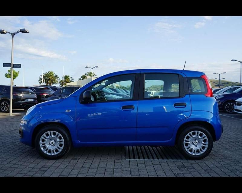 Nuova Fiat Panda 70 CV (51 kW) 2025 756 Utilitaria