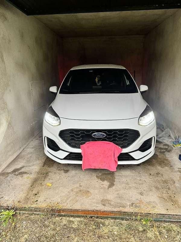 Usata 2024 Ford Fiesta ST-Line Berlina | 15.499 € (Buon prezzo) - Immagine 1/4
