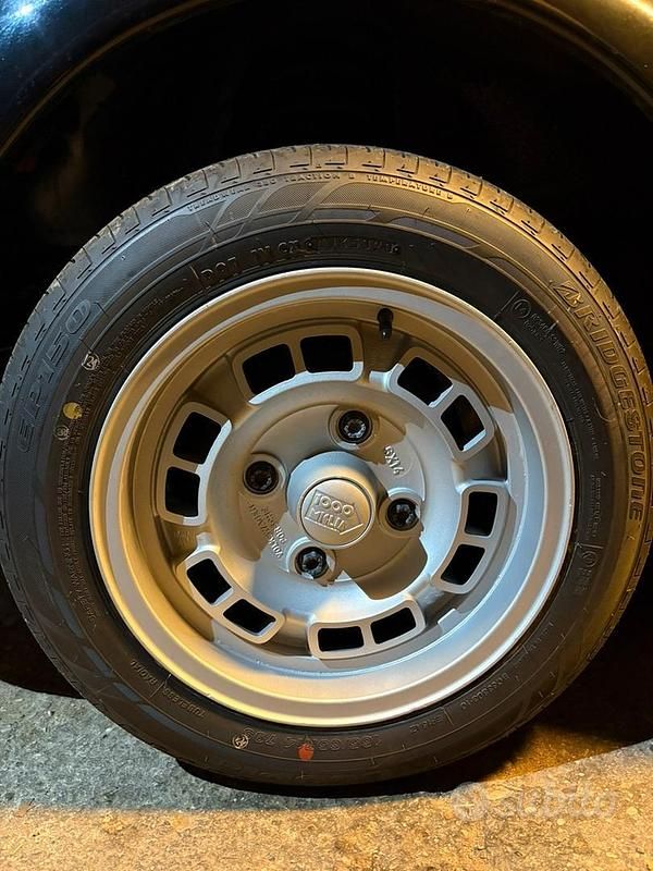 Usata VW Beetle 1970 Utilitaria