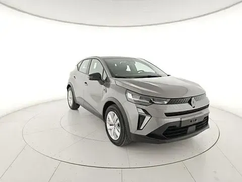Usata Renault Captur Evolution 122 CV (89 kW) 2026 SUV