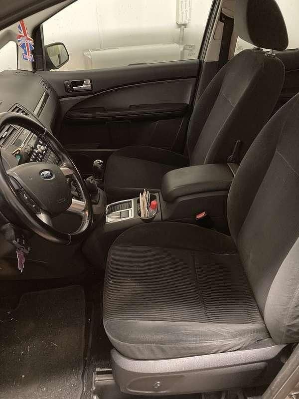 Usata Ford C-MAX Ghia 136 CV (100 kW) 2004 Monovolume