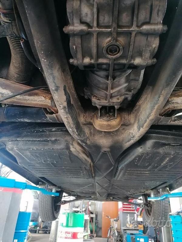 Usata VW Käfer 1970