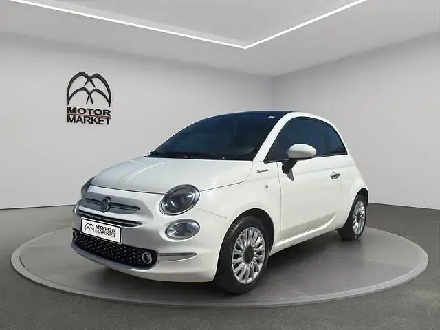 Usata Fiat 500 Dolcevita 70 CV (51 kW) 2022 Berlina