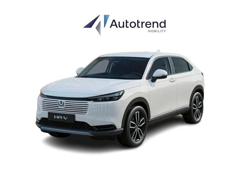 Bianco Nuova 2025 Honda HR-V Elegance SUV | 28.900 € (Buon prezzo) - Immagine 1/4