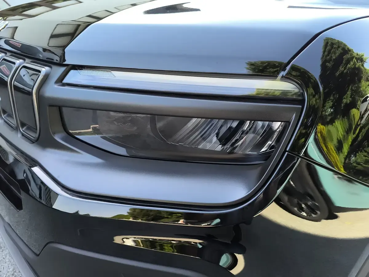 Usata Jeep Avenger Altitude 110 CV (80 kW) 2023 Grigio SUV