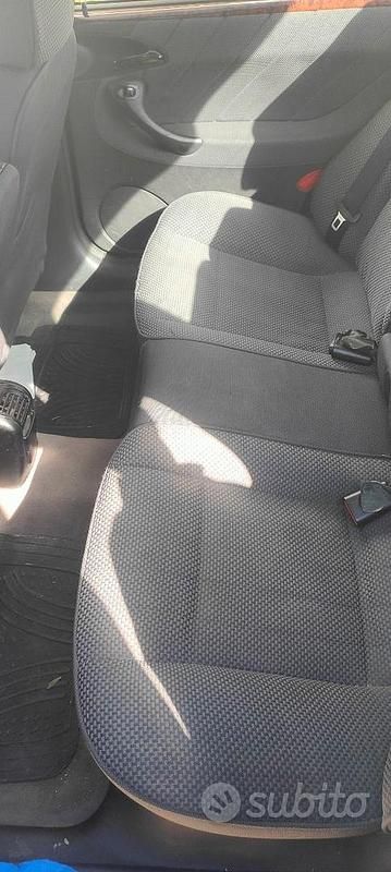 Usata Lancia Lybra 2003 Berlina