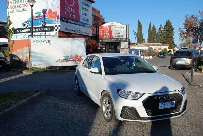 Other Usata 2023 Audi A1 Admired Tre volumi | 18.900 € (Super prezzo) - Immagine 1/4